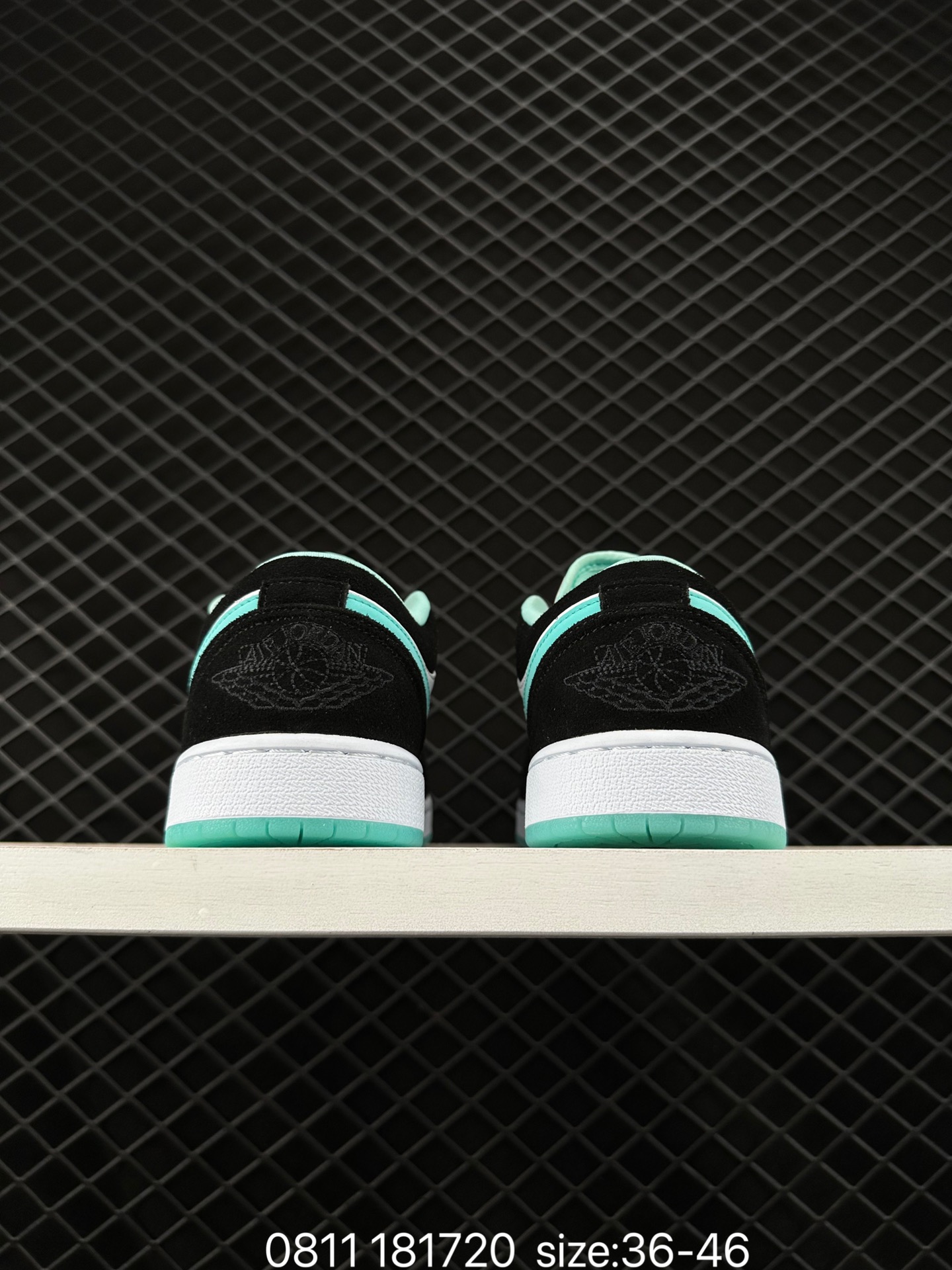 Nike Air Jordan 1 Low